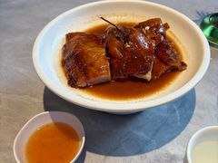 -陶兰居·手工点心·粤菜(圆融时代广场店)