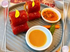 -点都德(龙之梦店)