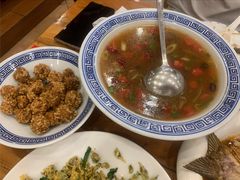 -老雒阳面馆·水席·洛阳菜(王城路店)