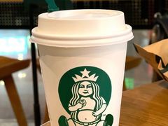 -星巴克(杭州湖滨银泰E区店)