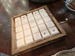 -锦江中华村农家乐饭庄