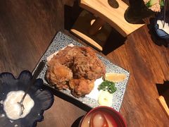-千代武日本料理(爱建店)