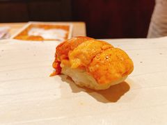 -晴空·日本料理(万象城店)