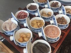 -重庆古老火锅
