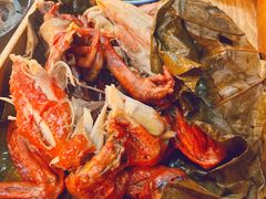 叫花鸡-风波庄(云蝠大厦店)