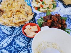 -老宅子私房菜馆(大理古城店)