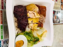四宝饭-添星码头茶餐厅(松坪山店)