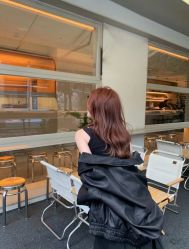 -Kraemer Paris  苏豪路易士·嘉玛发廊