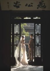 -太郎花子婚纱摄影TAHAKO(无锡店)