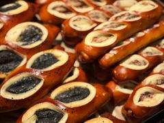 -B&C黄油与面包·THE GARDEN BAKERY概念店(世纪汇店)