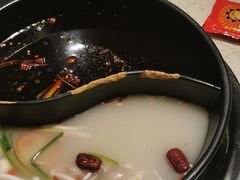 -钢管厂歆瑞源油卤串串香(春熙路太古里店)