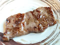 -炼火烤肉店