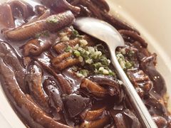 -望乡楼上海菜(日月光店)