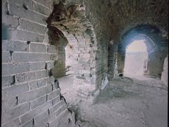 -蟠龙山长城景区