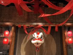 -扬州狮子楼·非遗淮扬菜(东关街店)