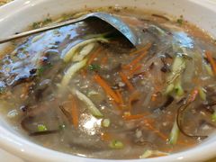 拆鱼羹-水乡人家私房菜(逢简店)