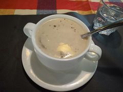 -遇见西木美式餐厅(体育路店)