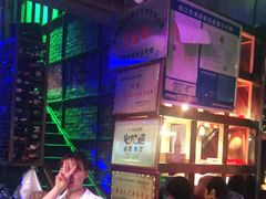 -红钳侠小龙虾·烧烤(中赢康康谷店)