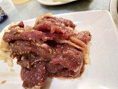 -朴大炮韩式碳烤肉(总店)