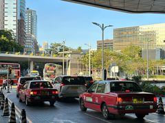 -Apple 零售店(Canton Road)