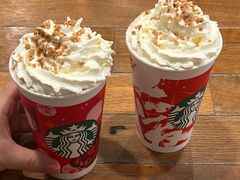 -星巴克(湖州梅地亚广场店)