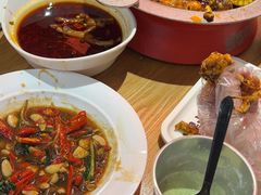 -领蟹祥记·香辣蟹·特色小海鲜(奥体天虹店)