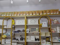 -骄阳兰多产后恢复&减龄中心(万科金域东郡店)