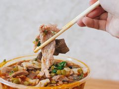 -豫楚源美猴王·面(武商广场店)