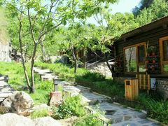 android_upload_pic-北京水岸山吧度假村(雁栖镇店)