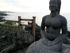 -龙头岩(Dragon Head Rock)