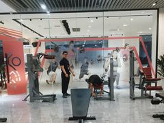 -奇迹健身(金牛凯德店)
