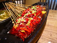 -成都吃客(九眼桥店)