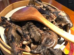 -黑鸡小馆(金源店)