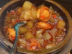 -西安凯悦酒店·湖畔中餐厅