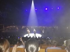 -《12·12》西安事变大型实景演出