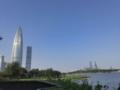 -深圳人才公园