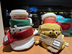 -Peet's Coffee皮爷咖啡(大学路店)