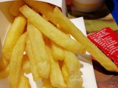 -汉堡王(常熟美城店)