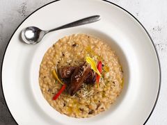 -我的四季意大利餐厅(春天百货店)