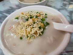 狗仔粥-针姨