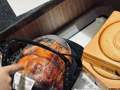-胖东来生活广场(健康路店)
