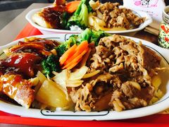 -和合谷(百荣店)