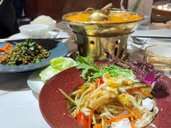 -MORNING  TAI莫柠泰·东南亚泰式餐厅(滨江公园店)