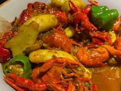 -虾乐园龙虾·夜宵(松江店)