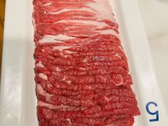 手切鲜羊肉-聚宝源(后海店)