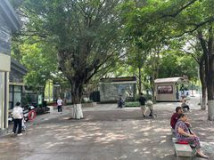 -广东花都湖国家湿地公园
