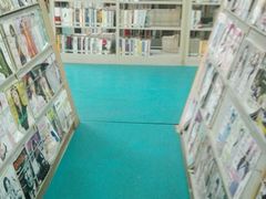 -西湖区图书馆(古墩路)