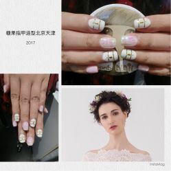 手部美甲-光SPA科技美肤