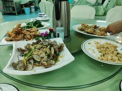 -景好海鲜餐厅(大鹏必选旅游店)