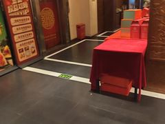 -惠丰堂饭庄·烤鸭·京味菜(西北旺·航天城店)